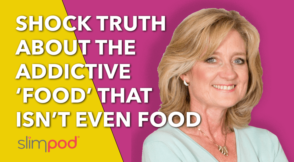 ultra processed food