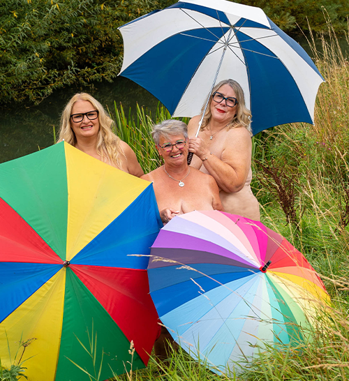 menopause awareness day