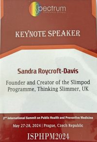 Blog keynote badge face those fears